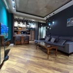 1 bedroom apartment for rent in Vake 1 3