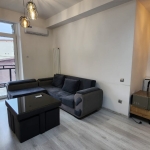 1 bedroom apartment for rent on Saburtalo 1 3