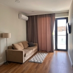 1 bedroom apartment for rent on Saburtalo 1 8