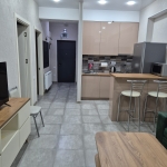 1 bedroom apartment for rent on Saburtalo 2 6
