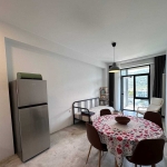 1 bedroom apartment for rent on Saburtalo 5