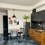 1 bedroom apartment for rent on Saburtalo 7 1