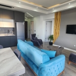 1 bedroom apartment for rent on Saburtalo 7 2