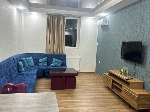 1 bedroom apartment for sale in Didi Digomi 10 1 bedroom apartment for sale in Didi Digomi 3