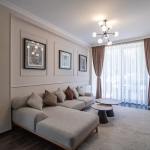 1 bedroom apartment for sale in Krtsanisi 1