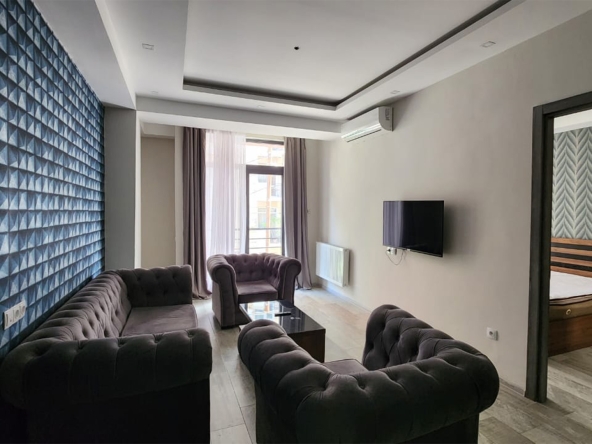 1 bedroom apartment for sale in Vake 1