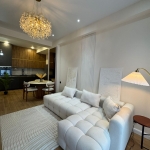 1 bedroom apartment for sale on Saburtalo 1 7