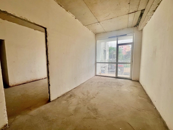 آپارتمان يک اتاق خواب براي فروش در سابورتالو 14 1 bedroom apartment for sale on Saburtalo 2 2