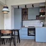 1 bedroom apartment for sale on Saburtalo 5 4