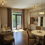 2 Bedroom apartment for rent on Saburtalo 1