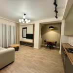 2 Bedroom apartment for sale on Saburtalo 1 1