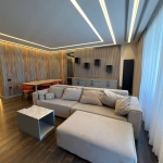 2 bedroom apartment for rent in Krtsanisi 2 2