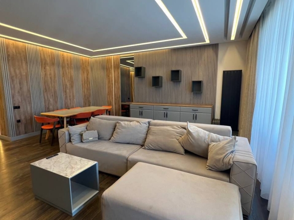 2 bedroom apartment for rent in Krtsanisi 2 2