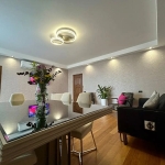 2 bedroom apartment for rent in Vake 1 2