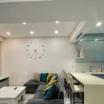 2 bedroom apartment for rent in Vake 2 1