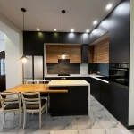 2 bedroom apartment for rent in Vake 2