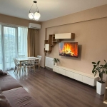 2 bedroom apartment for rent in Vake 2