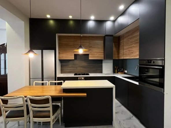 2 bedroom apartment for rent in Vake 2