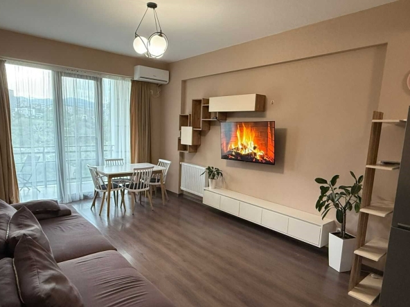 2 bedroom apartment for rent in Vake 2