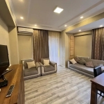 2 bedroom apartment for rent in Vake 3 1