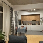2 bedroom apartment for rent on Lisi 1