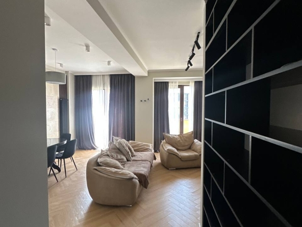 آپارتمان 2 اتاق خواب برای اجاره در سابورتالو 18 2 bedroom apartment for rent on Saburtalo 1 4