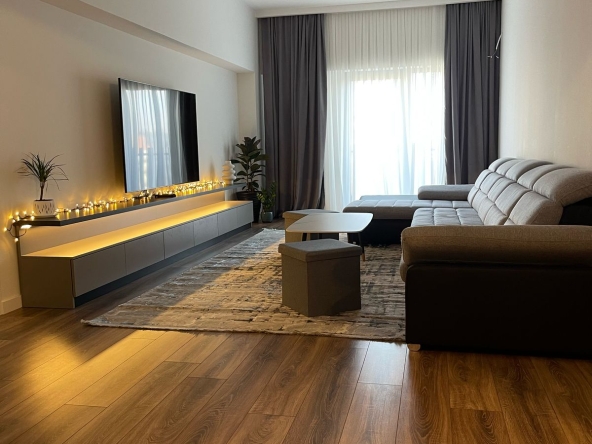 آپارتمان 2 اتاق خواب برای اجاره در سابورتالو 16 2 bedroom apartment for rent on Saburtalo 1 5