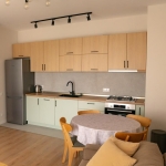 2 bedroom apartment for rent on Saburtalo 1 6