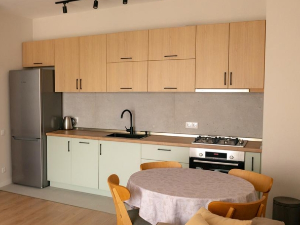 آپارتمان 2 اتاق خواب برای اجاره در سابورتالو 2 2 bedroom apartment for rent on Saburtalo 1 6