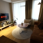 2 bedroom apartment for rent on Saburtalo 11 2