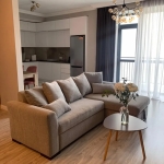 2 bedroom apartment for rent on Saburtalo 3 1