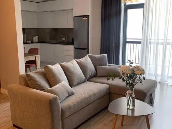 آپارتمان 2 اتاق خواب برای اجاره در سابورتالو 4 2 bedroom apartment for rent on Saburtalo 3 1