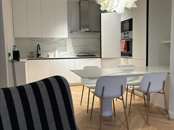 آپارتمان 2 اتاق خواب برای اجاره در سابورتالو 20 2 bedroom apartment for rent on Saburtalo 3 3