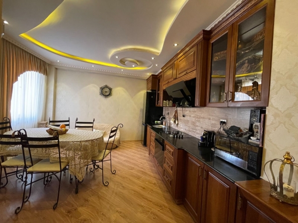 2 bedroom apartment for rent on Saburtalo 10 2 bedroom apartment for rent on Saburtalo 3