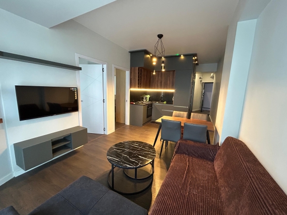 آپارتمان 2 اتاق خواب برای اجاره در سابورتالو 18 2 bedroom apartment for rent on Saburtalo 3 8