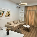 2 bedroom apartment for rent on Saburtalo 5 2