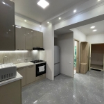 2 bedroom apartment for rent on Saburtalo 8 5