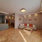 2 bedroom apartment for rent on Vera 6