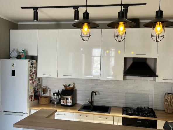 2 bedroom apartment for sale in Isani 12 2 bedroom apartment for sale in Isani 5