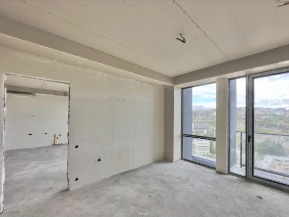 آپارتمان 2 اتاق خواب برای فروش در سابورتالو 12 2 bedroom apartment for sale on Saburtalo 1 1
