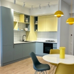 2 bedroom apartment for sale on Saburtalo 1 2