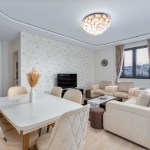 2 bedroom apartment for sale on Saburtalo 1 3