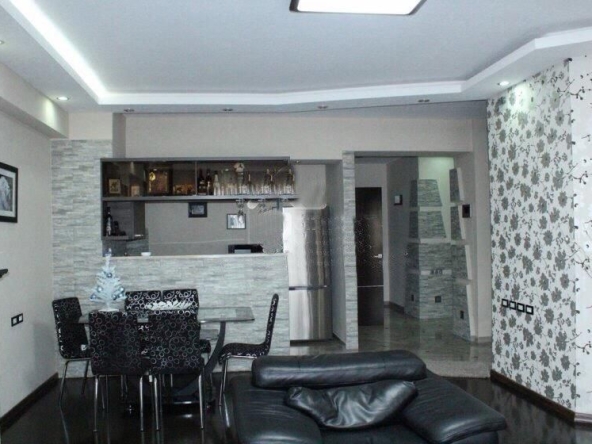 آپارتمان 2 اتاق خواب برای فروش در سابورتالو 24 2 bedroom apartment for sale on Saburtalo 2 2