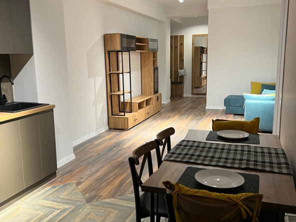 آپارتمان 2 اتاق خواب برای فروش در سابورتالو 8 2 bedroom apartment for sale on Saburtalo 3 3