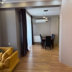 3 bedroom apartment for rent in Vake 13