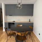 3 bedroom apartment for rent in Vake 5