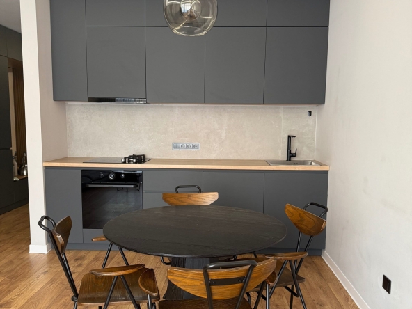 3 bedroom apartment for rent in Vake 5