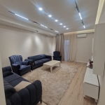 3 bedroom apartment for rent in Vazisubani 1