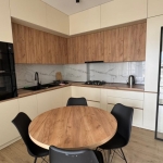 3 bedroom apartment for rent on Saburtalo 1 1