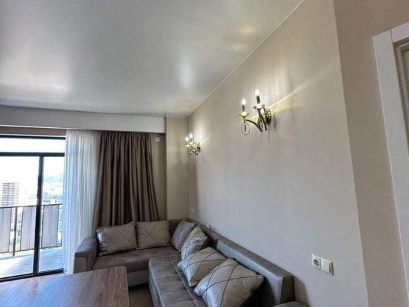 ქირავდება 3 ოთახიანი ბინა საბურთალოზე 20 3 bedroom apartment for rent on Saburtalo 7 2
